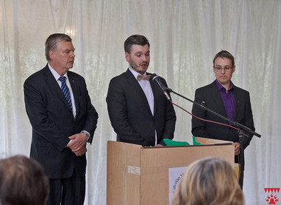Aapo Cederberg, Henri Mutanen ja Teemu Karhula