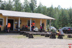 Yhteistoimintatilaisuus 10.08.2025